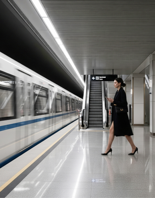 더블역세권 쾌속교통 프리미엄