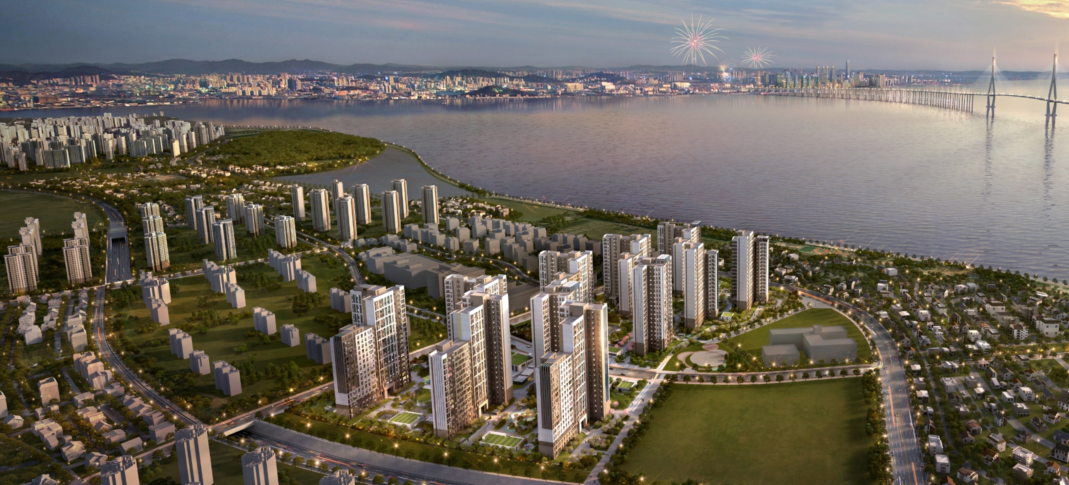 영종 신일 비아프 메인비주얼 2